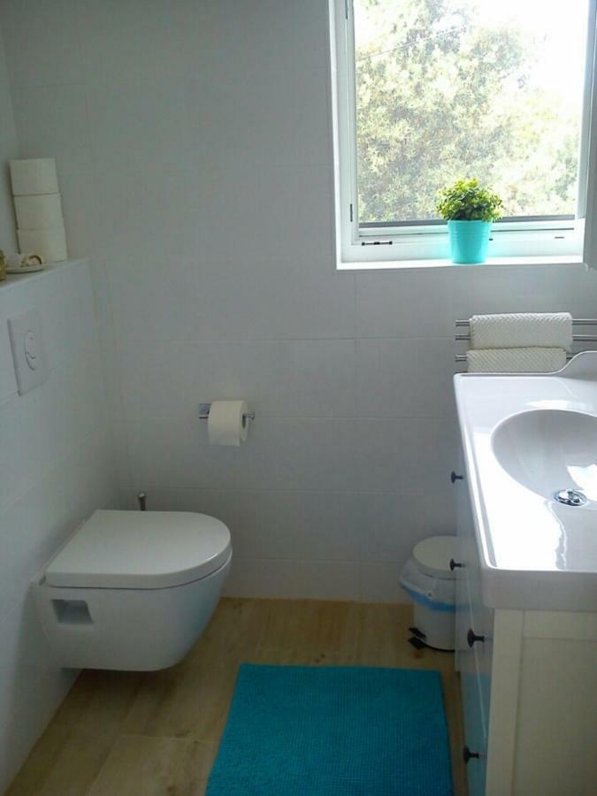 Apartment Marina Silba Eksteriør billede