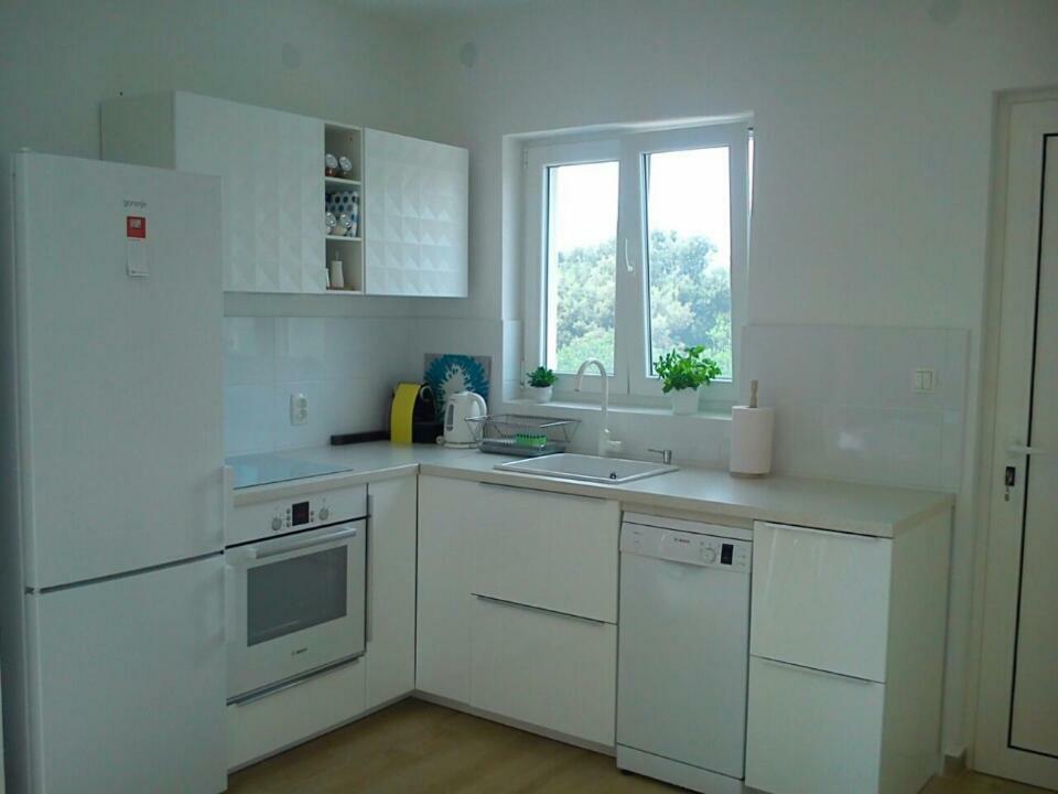 Apartment Marina Silba Eksteriør billede