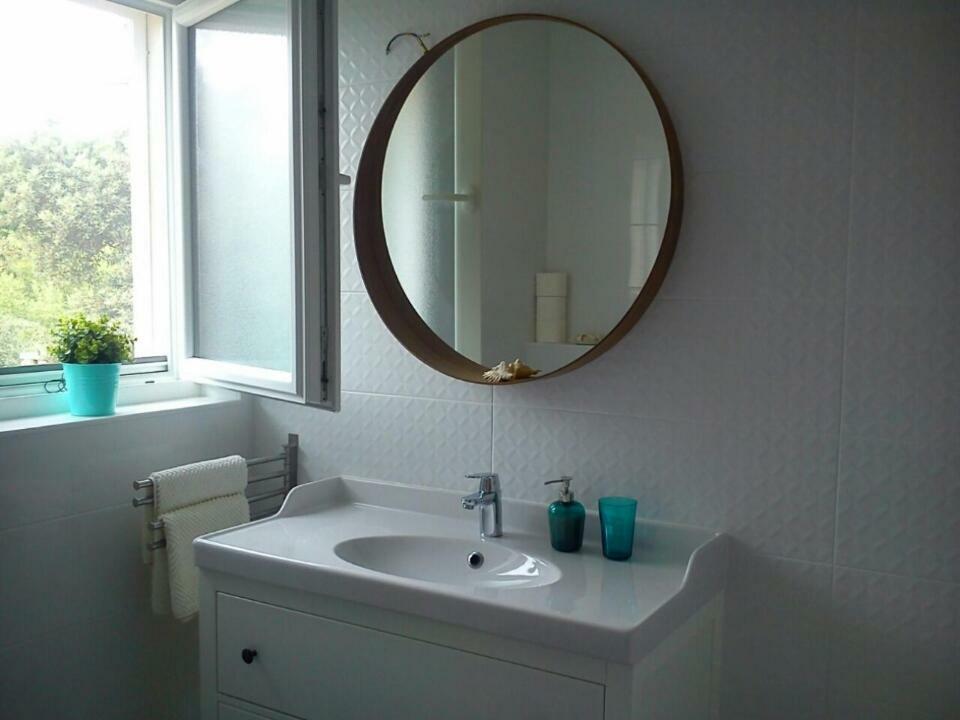 Apartment Marina Silba Eksteriør billede