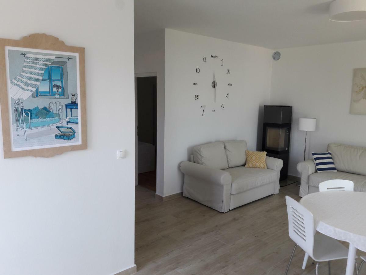 Apartment Marina Silba Eksteriør billede