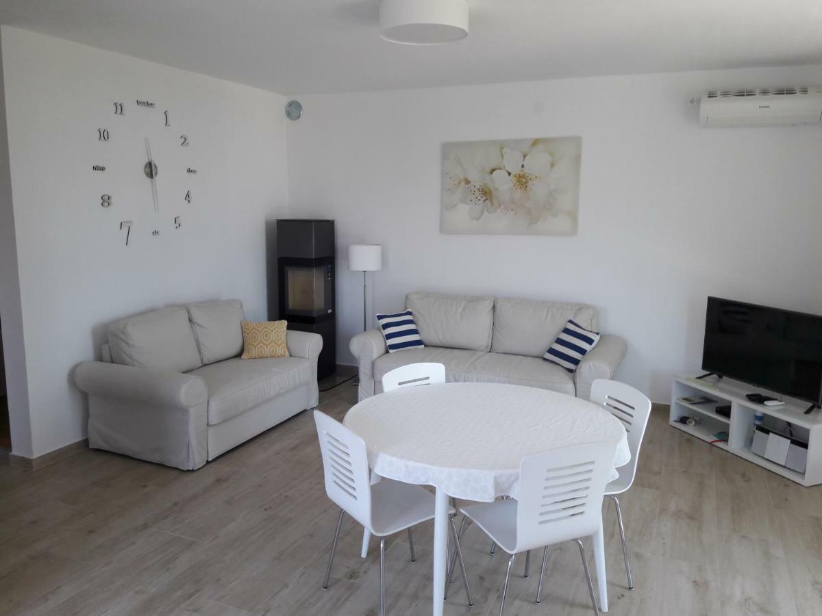 Apartment Marina Silba Eksteriør billede
